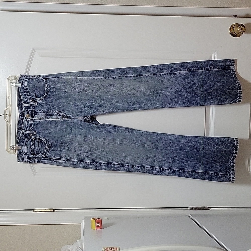 Levi's 100% cotton 569 size 32X32